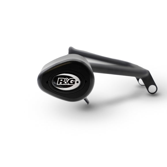 Crash Protectors - Aero Style for Yamaha YZF-R125 '15-'18