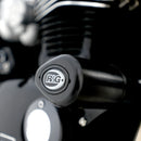 Crash Protectors - Aero Style for Triumph Bonneville Bobber '17-