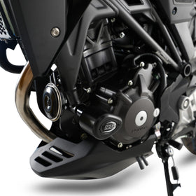 Crash Protectors - Aero Style for Honda CB300R '18- '24