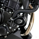 Crash Protectors - Aero Style for Honda CB300R '18- '24