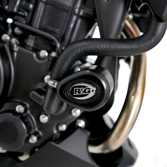 Crash Protectors - Aero Style for Honda CB300R '18- '24