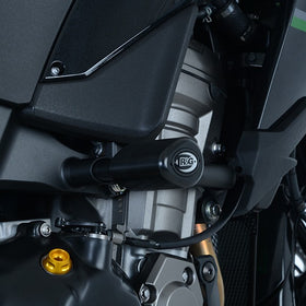 Crash Protectors - Aero Style for Kawasaki Versys 1000 '19- '24 & Versys 1100 ’25-