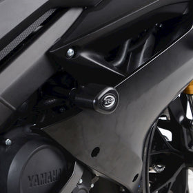 Crash Protectors - Aero Style for Yamaha YZF-R125 '19-'22