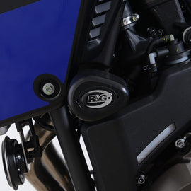 Crash Protectors - Aero Style for Yamaha Tenere 700 '19- '24 & Tenere 700 Rally '21- '24