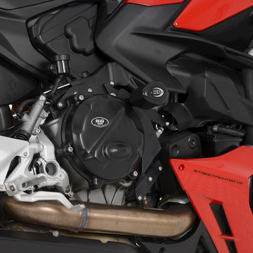 R&G Engine Case Cover