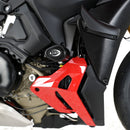 Crash Protectors - Aero Style for Ducati Streetfighter V4(S) '20-