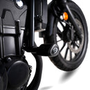 Crash Protectors - Aero Style for Honda CMX500 Rebel (S) '17- & CL500 '23- '24