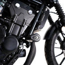 Crash Protectors - Aero Style for Honda CMX500 Rebel (S) '17- & CL500 '23- '24