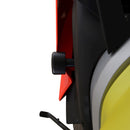 Crash Protectors - Aero Style for Aprilia RS660 '21- '24 (Drill Kit)
