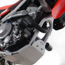 Crash Protectors - Aero Style for the Honda CRF300L '21-