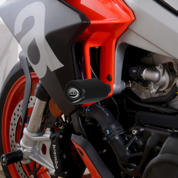 Crash Protectors - Aero Style for Aprilia Tuono 660 '21- '24