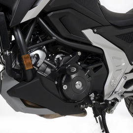 Aero Crash Protectors for Honda NC750X '21-