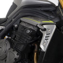 Crash Protectors- Aero Style for Triumph Speed Triple 1200 RS '21- & Speed Triple 1200RR ’22-