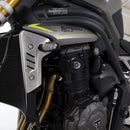 Crash Protectors- Aero Style for Triumph Speed Triple 1200 RS '21- & Speed Triple 1200RR ’22-