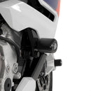 Crash Protectors- Aero Style for BMW S1000R '21-