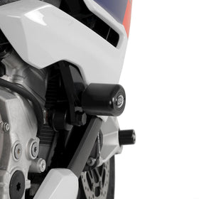 Crash Protectors- Aero Style for BMW S1000R '21-