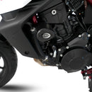 Crash Protectors - Aero Style for Honda CB750 Hornet '23-