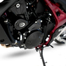 Crash Protectors - Aero Style for Honda CB750 Hornet '23-
