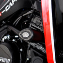 Crash Protectors - Aero Style for Moto Morini X CAPE 649 21-