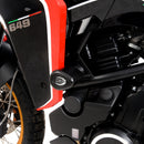 Crash Protectors - Aero Style for Moto Morini X CAPE 649 21-