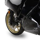 Crash Protectors - Aero Style for Lexmoto LXR (SE) '21-