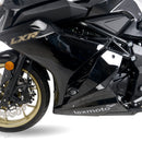 Crash Protectors - Aero Style for Lexmoto LXR (SE) '21-