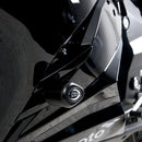 Crash Protectors - Aero Style for Lexmoto LXR (SE) '21-