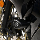 Crash Protectors - Aero Style for Lexmoto LXR (SE) '21-
