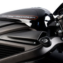 Crash Protectors - Aero Style for Harley-Davidson LiveWire '19- & LiveWire ONE '21-