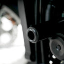 Crash Protectors - Classic Round Style for BSA Gold Star '23-