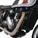 Crash Protectors - Classic Round Style for BSA Gold Star '23-
