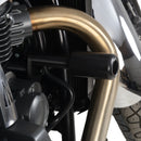 Crash Protectors - Classic Round Style for BSA Gold Star '23-