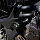 Crash Protectors - Aero Style for Ducati Multistrada V4(S) '21-  & Multistrada V4 S(Rally) '23-