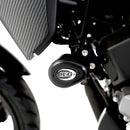 Crash Protectors- Aero Style for CFMoto 300NK '19-