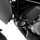 Crash Protectors- Aero Style for CFMoto 300NK '19-