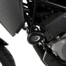 Crash Protectors- Aero Style for CFMoto 300NK '19-