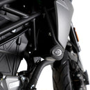 Crash Protectors- Aero Style for CFMoto 300NK '19-