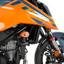 Crash Protectors- Aero Style for KTM 125/250/390 '24-