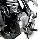 Crash Protectors - Aero Style for Triumph Speed 400 '24-, Scramber 400 X '24-