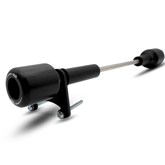 Crash Protectors - Aero Style for Triumph Speed 400 '24-, Scramber 400 X '24-