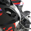 APEX Crash Protectors for Aprilia RS457 '24-