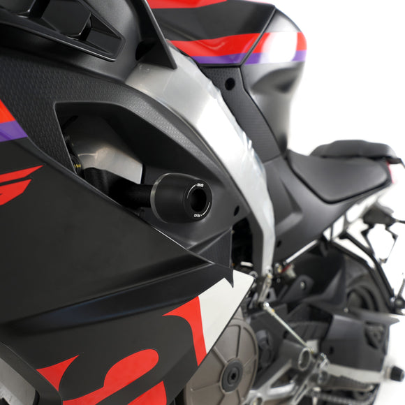 APEX Crash Protectors for Aprilia RS457 '24-