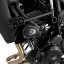 Crash Protectors - Aero Style for Kawasaki Eliminator 500 2024