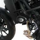 Crash Protectors - Aero Style for Kawasaki Eliminator 500 2024