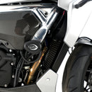 Crash Protectors - Aero Style for Norton V4CR '23- '24