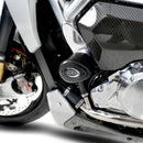 Crash Protectors - Aero Style for Norton V4CR '23- '24