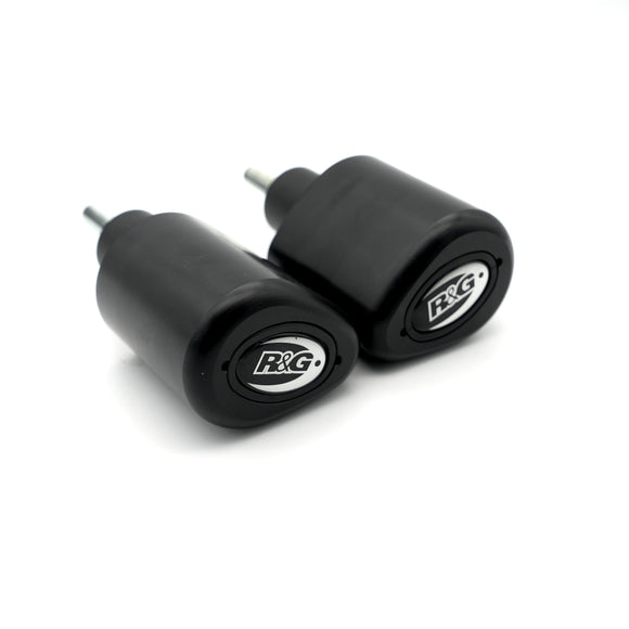 Crash Protectors - Aero Style for Norton V4CR '23- '24