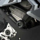 APEX Crash Protectors for the BMW M1000R ’23-‘24 and S1000RR ’23- (Symmetrical, Non drill kit)