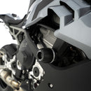 APEX Crash Protectors for the BMW M1000R ’23-‘24 and S1000RR ’23- (Symmetrical, Non drill kit)