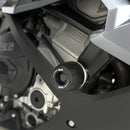 APEX Crash Protectors for the BMW M1000R ’23-‘24 and S1000RR ’23- (Symmetrical, Non drill kit)